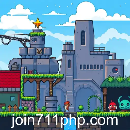 711PHP and the Future of Gaming