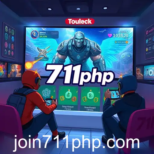 711php: A Gaming Hub Revolutionizing Online Play