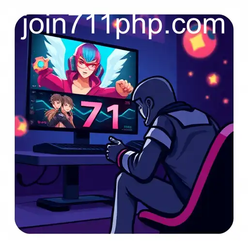711php: Revolutionizing Online Gaming