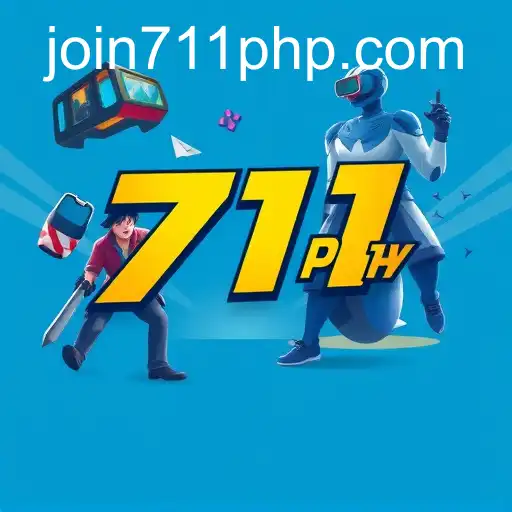 711php Revolutionizes Online Gaming Experience
