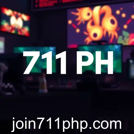711PHP: Revolutionizing Online Gaming