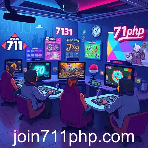 The Digital Playground: Navigating Gaming in 2025