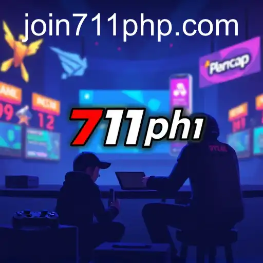 Exploring the Rise of 711php in Online Gaming