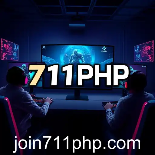 711PHP: Gaming and Technology Fusion in 2025
