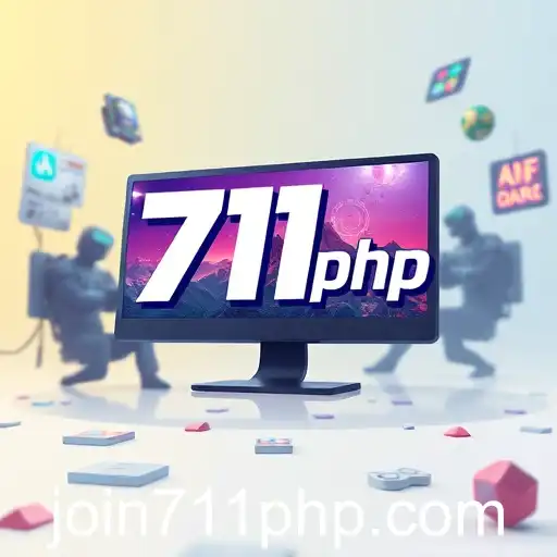 The Rise of 711php and Its Impact on Online Gaming