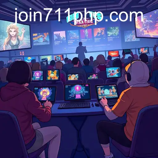 The Rise of 711php in the Gaming World