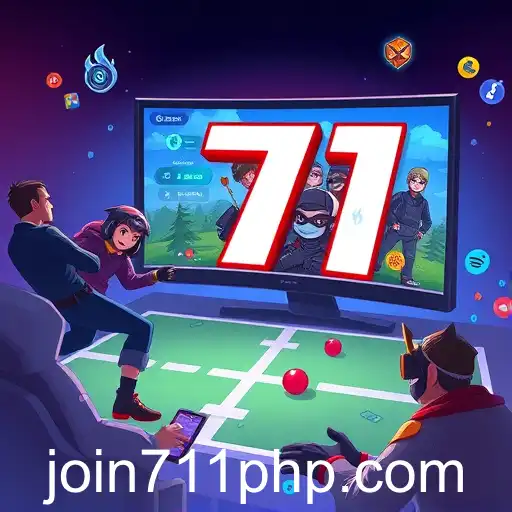 711php: A Nexus of Innovation and Gaming