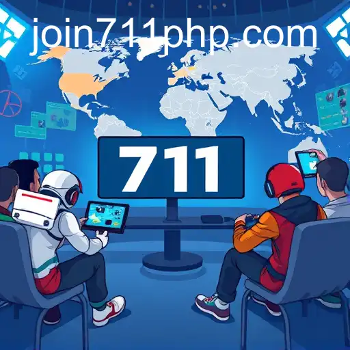 The Rise of English Game Websites in 2025