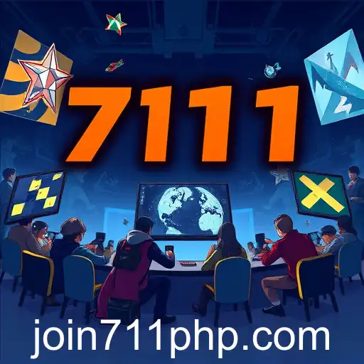 Gaming Cultural Shift: The Rise of 711php