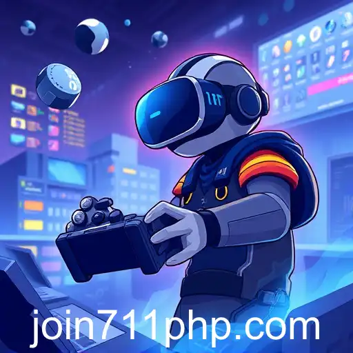 The Rise of 711PHP: Transforming Gaming in 2025