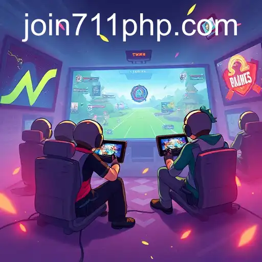 The Rise of 711php in Gaming